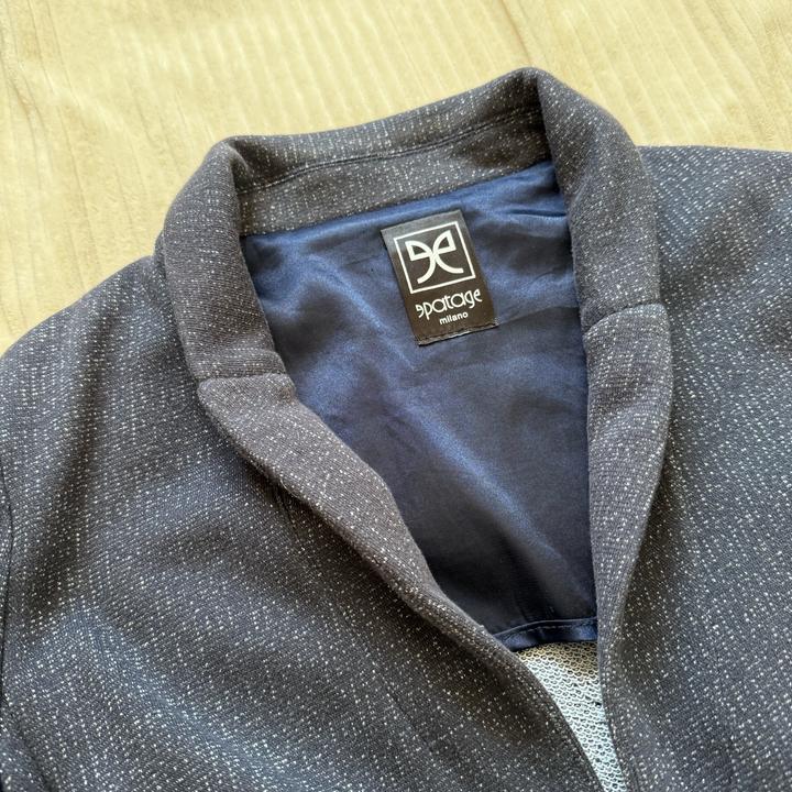 Жакет Spatage Milano