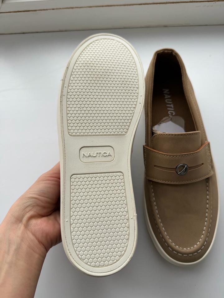 Лоферы Nautica