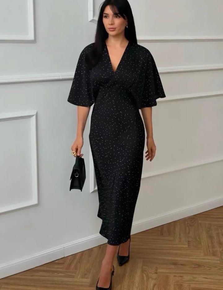 Новое платье Zara