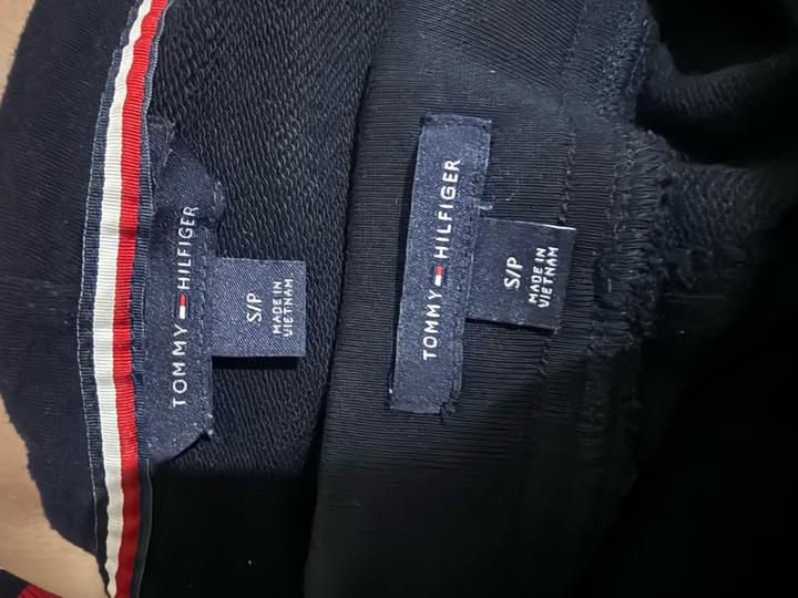 Двойка спортивка