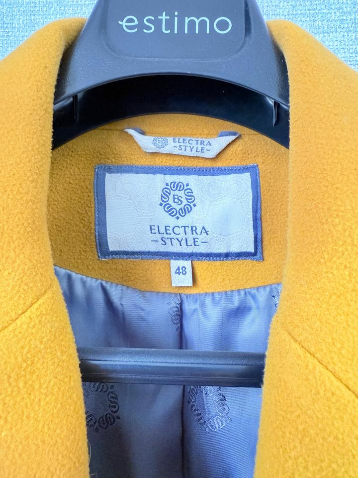 Пальто от Electra Style