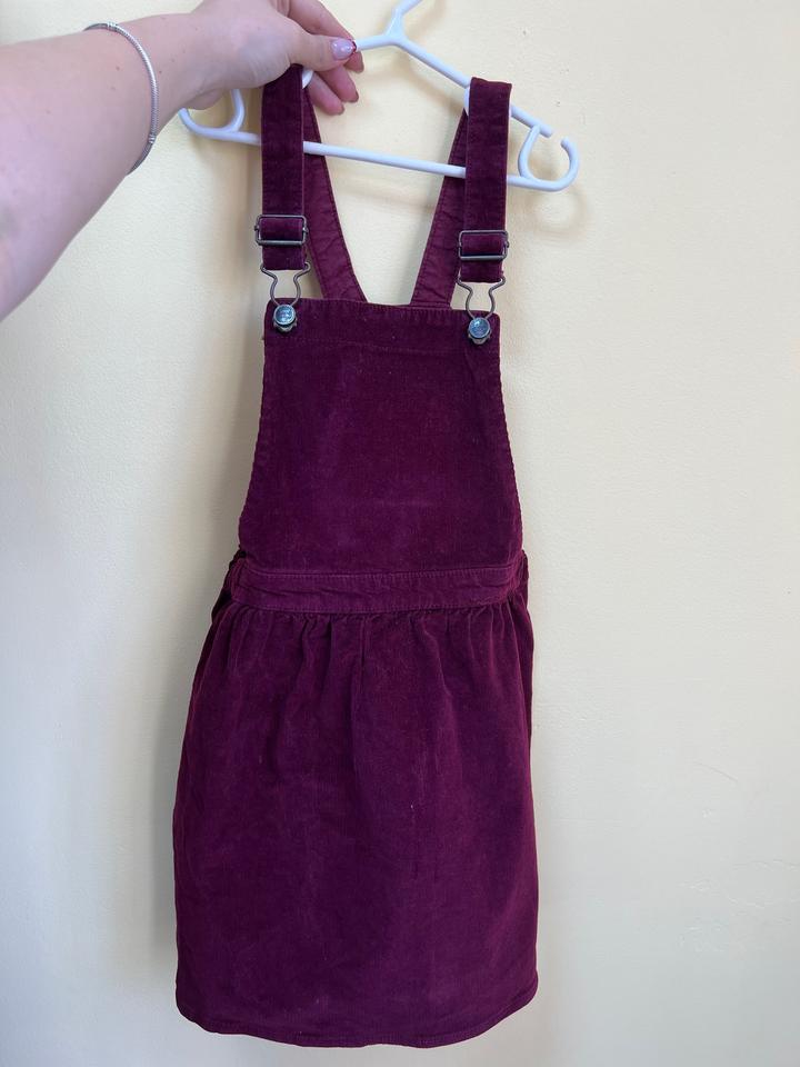 Сарафан H&M 6-8 лет