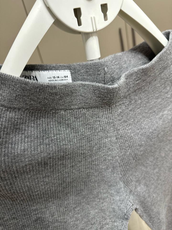 Леггинсы от Zara