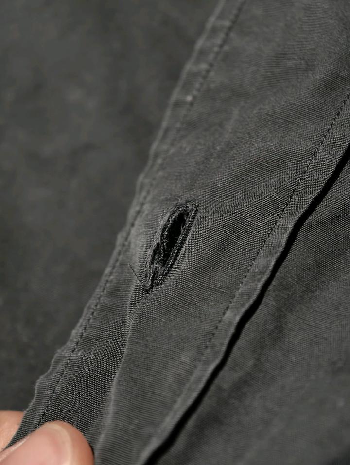 Comme Des Garçons shirt