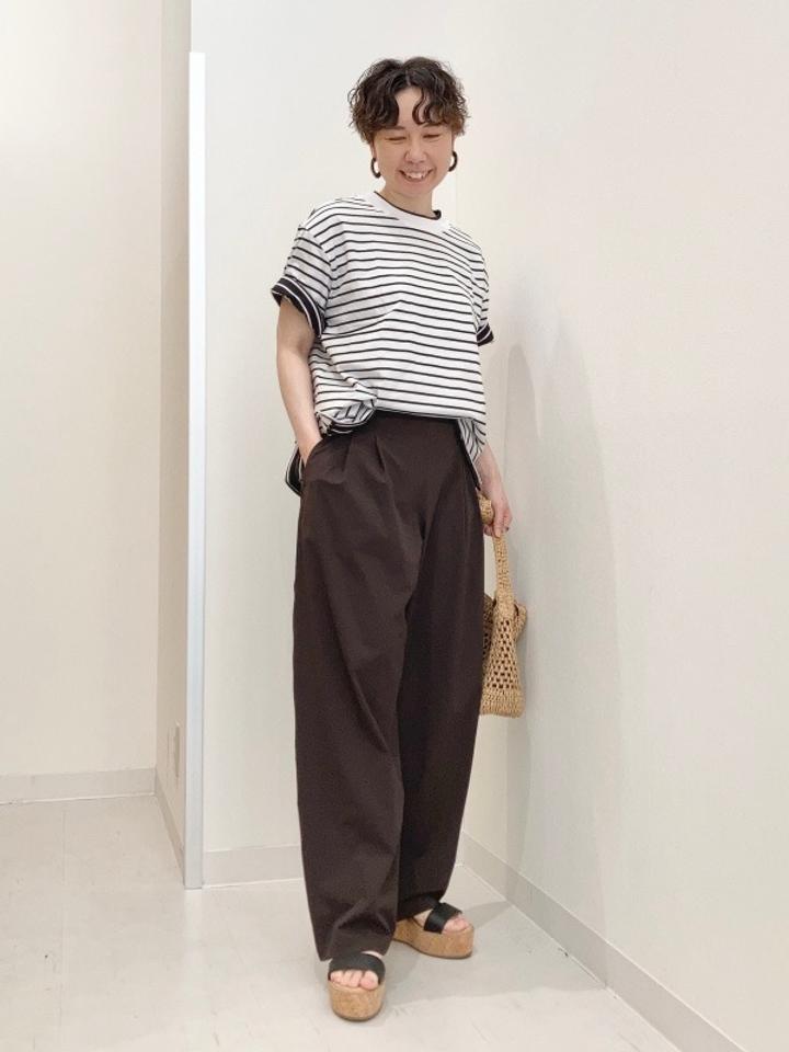 Новые брюки Uniqlo