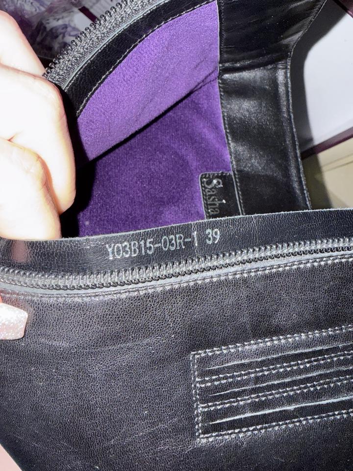 Продам сапоги