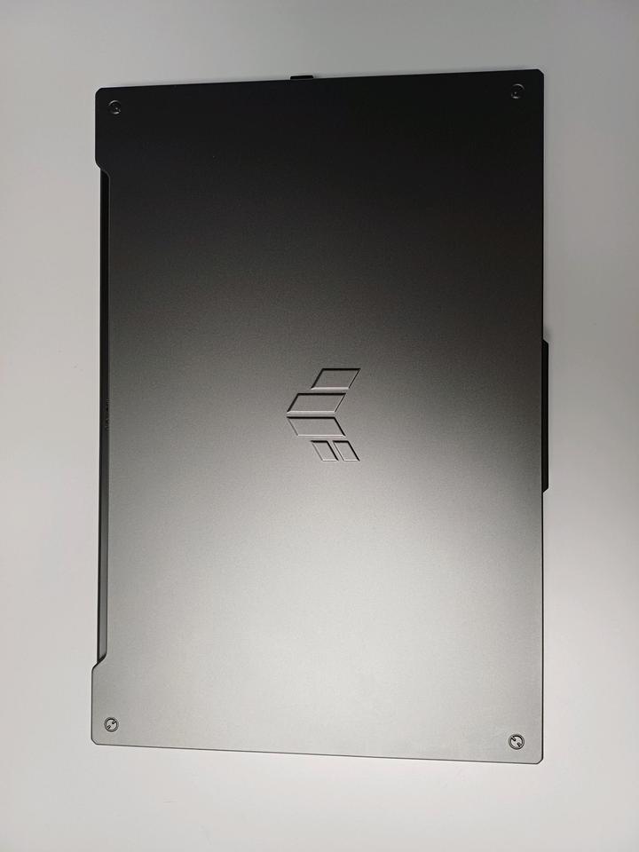 Asus Tuf Gaming F17