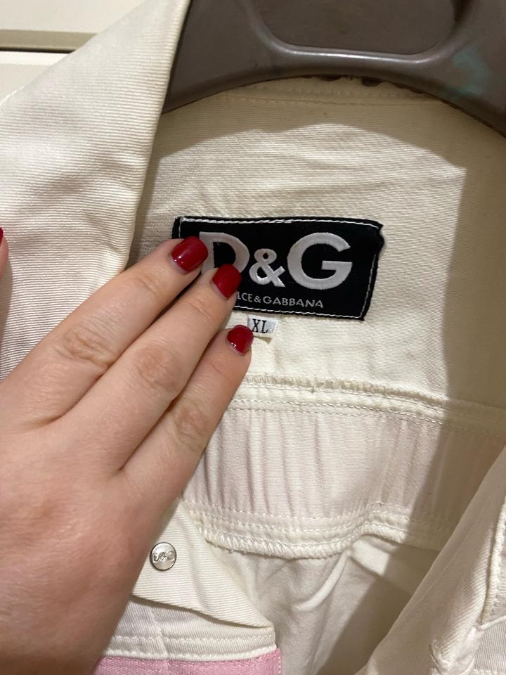 Dolce & gabbana xs костюм