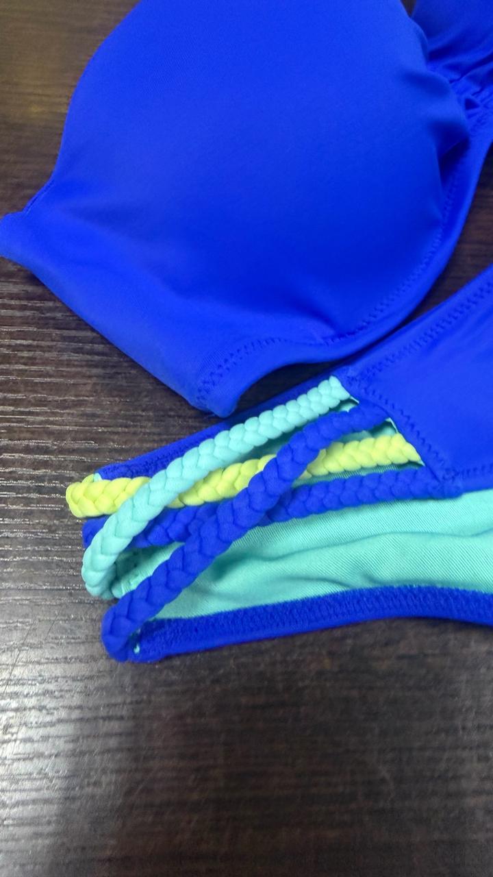 Купальник Victoria secret