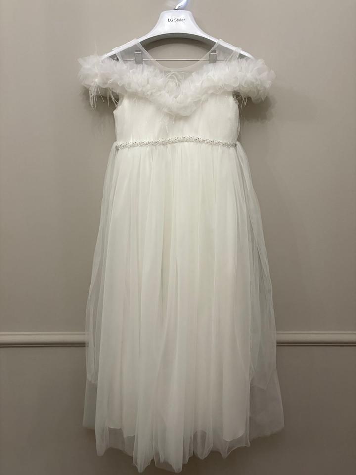 Праздничное платье