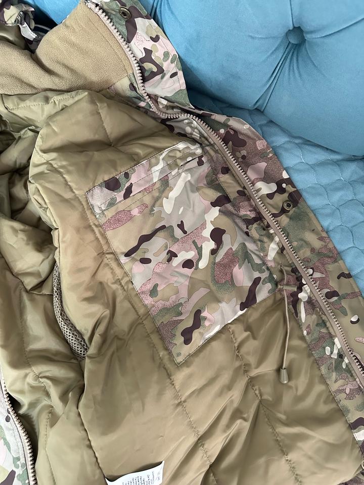 Военная форма