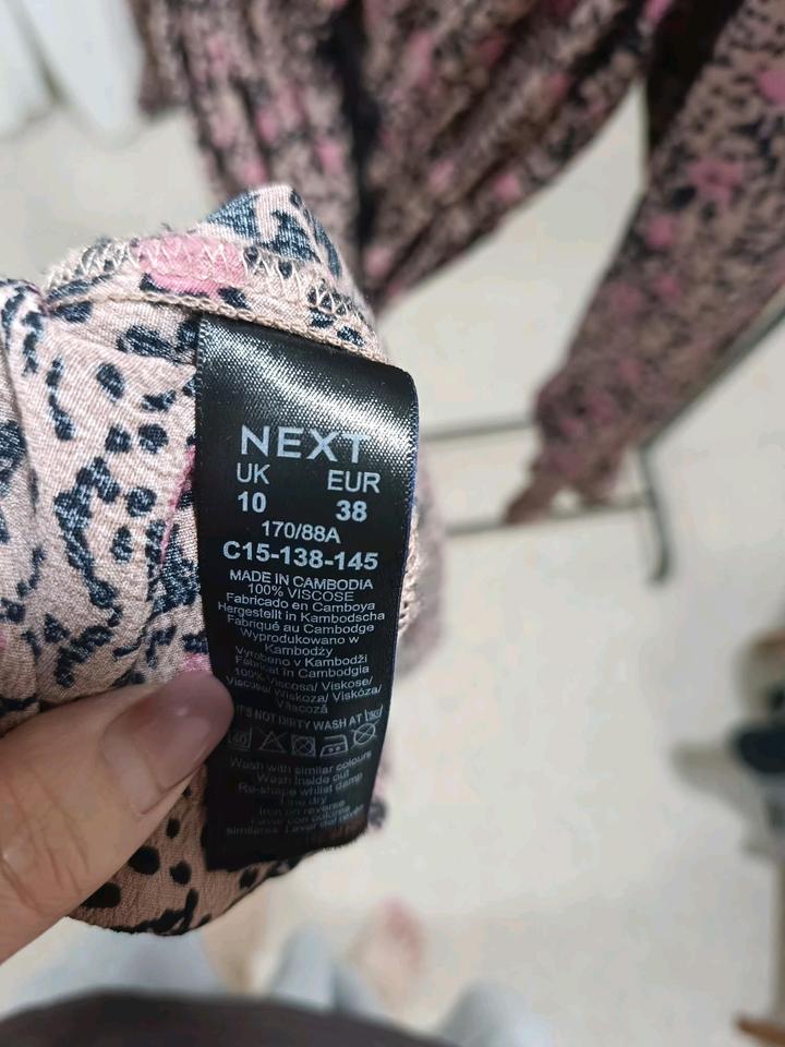 Платье Next, размер S/M