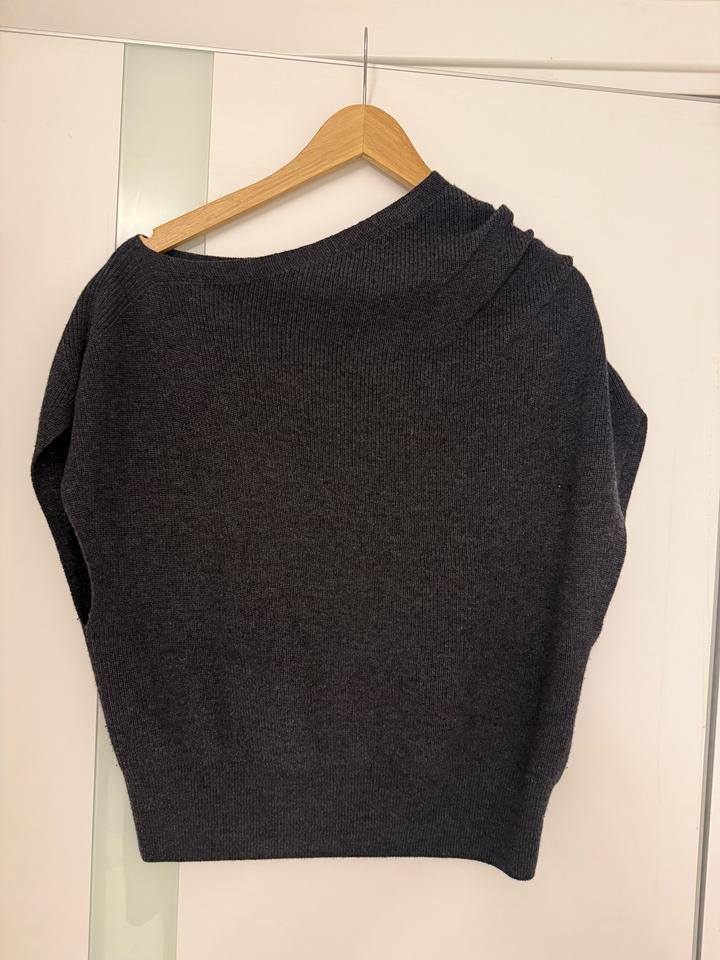 Жилет Massimo Dutti