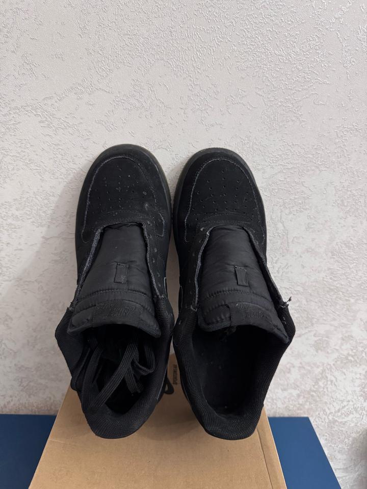 Мужская обувь Nike