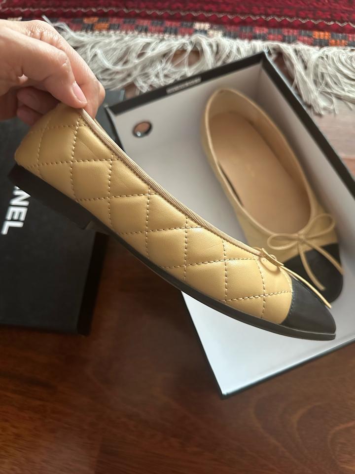 1:1 Chanel