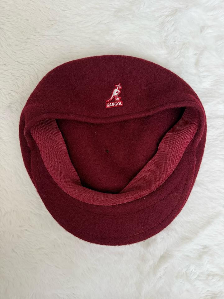 кепка-берет Kangol