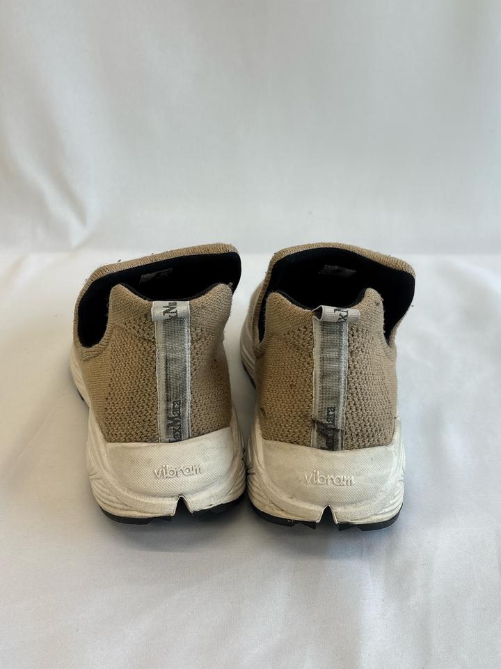 Слипоны кроссовки MaxMara