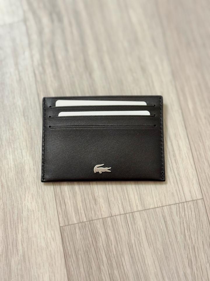 Картхолдер Lacoste