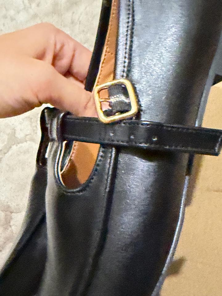 Лоферы новые Корея