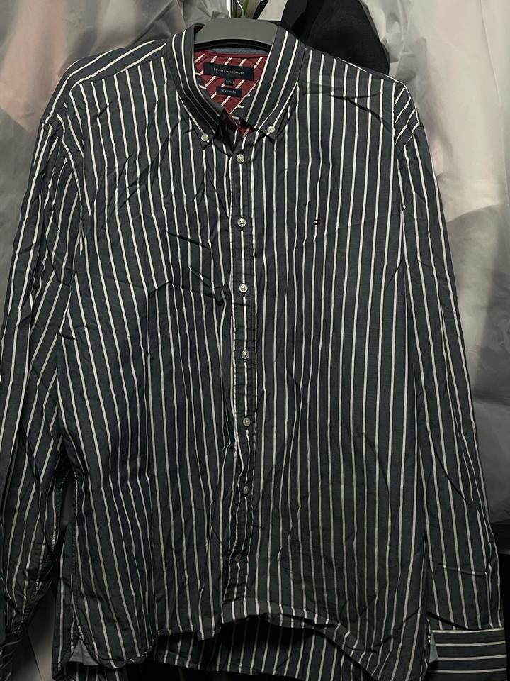 Tommy Hilfiger