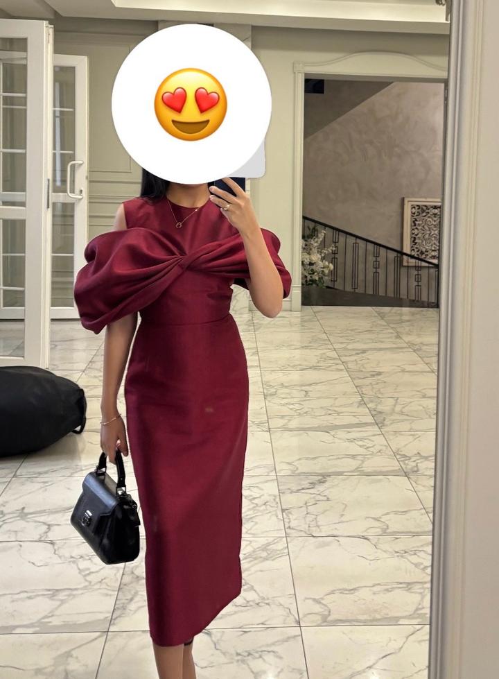 Платье от Stylish22