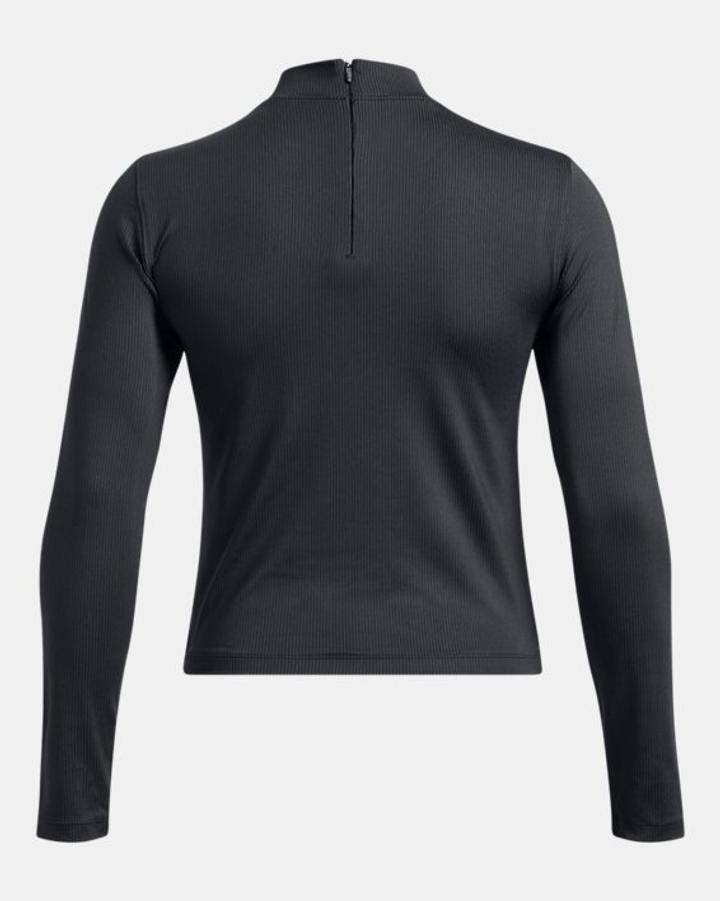 Спортивный лонгслив Under Armour Drive LS Mock