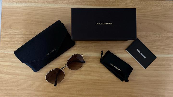 Солнцезащитные очки Dolche and Gabbana