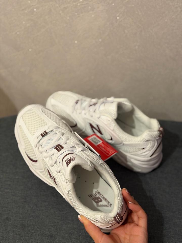 Кроссовки New Balance