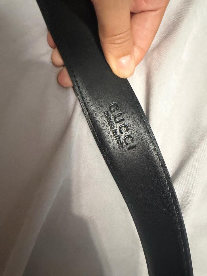 Gucci ремень