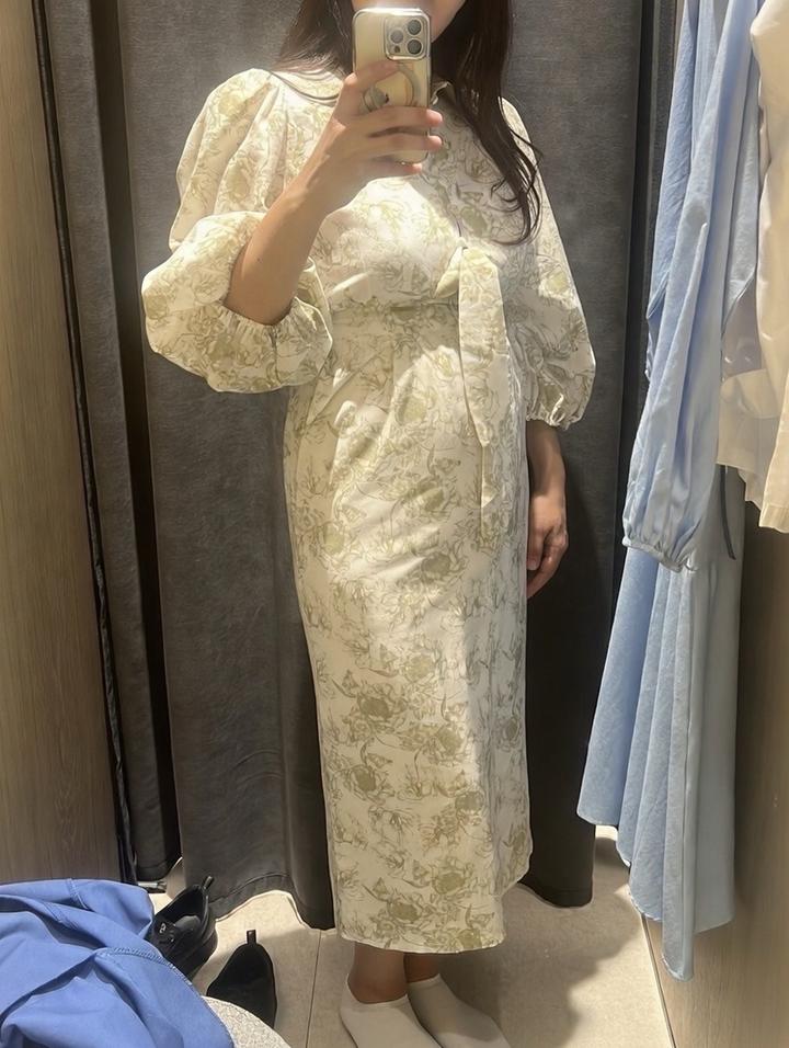 Платье Gaissina