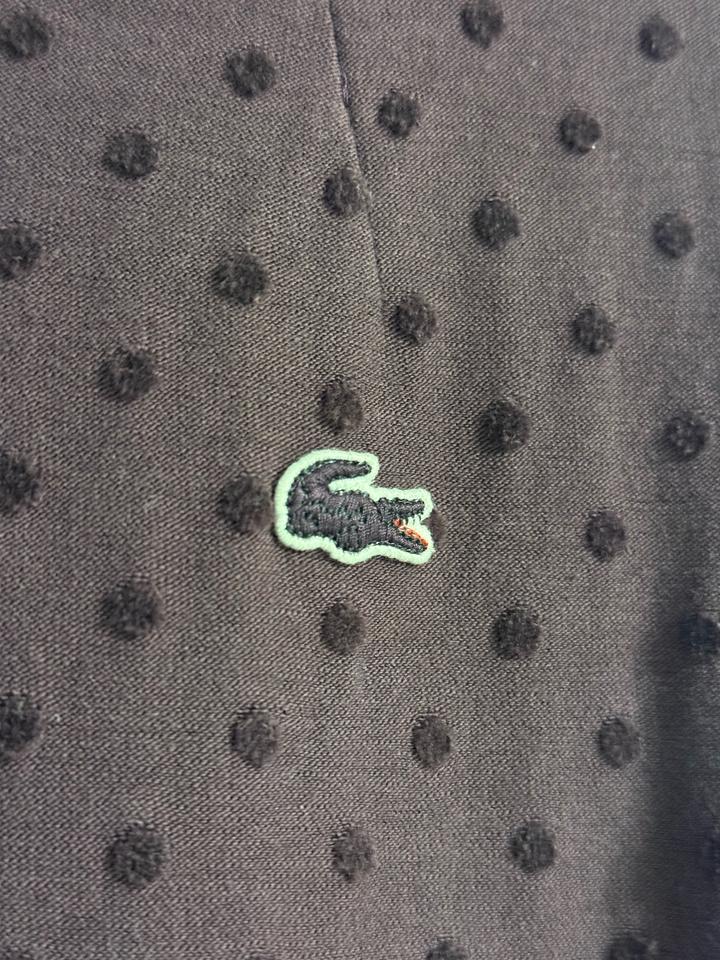 Платье Lacoste