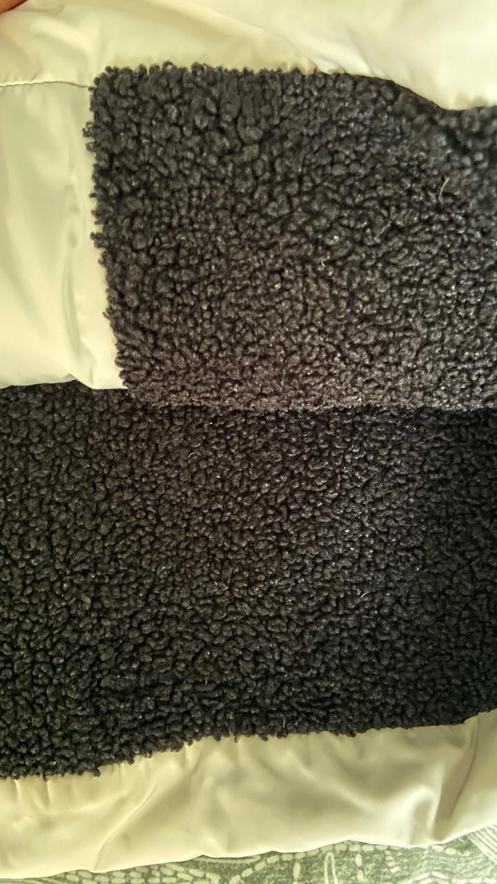 Пуховик Куртка