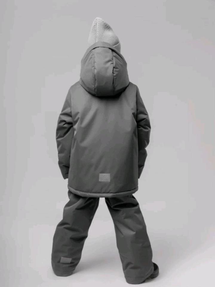 Комбинезон Bodo