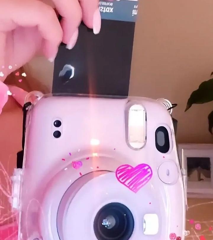 Фотоаппарат