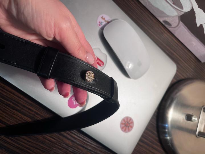 Сумка Michael Kors Delancey Medium Leather Canteen Crossbody Bag