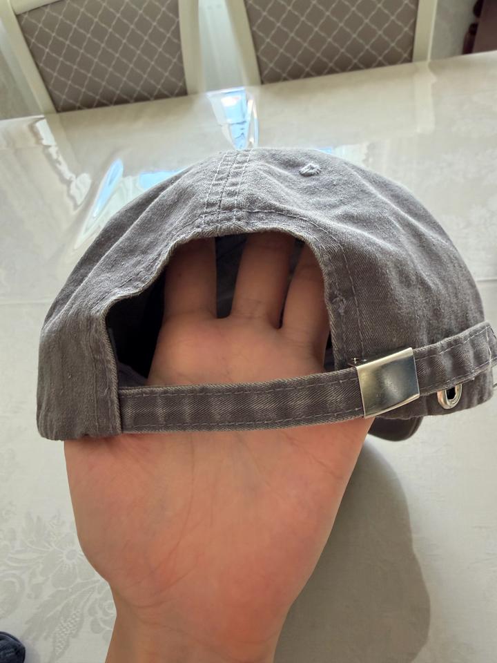 Кепка FENDI
