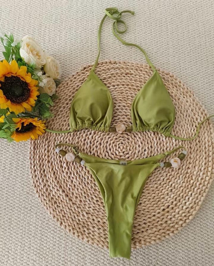 Новый купальник 👙