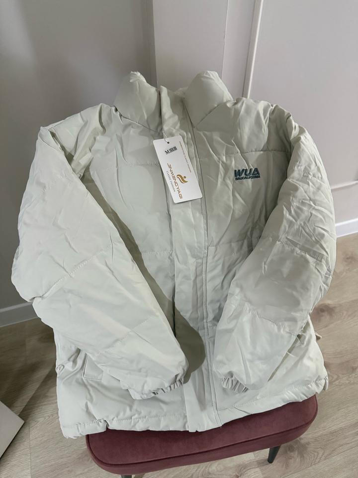 Куртка женская