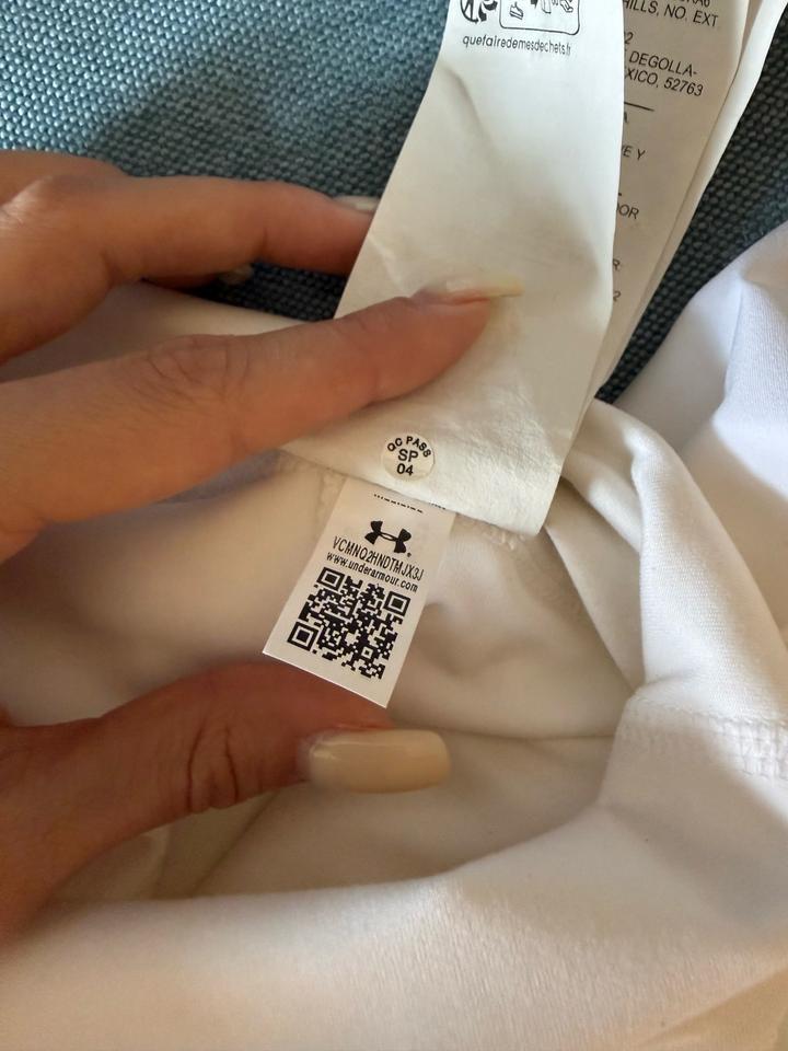 Теннисная юбка UNDER ARMOUR