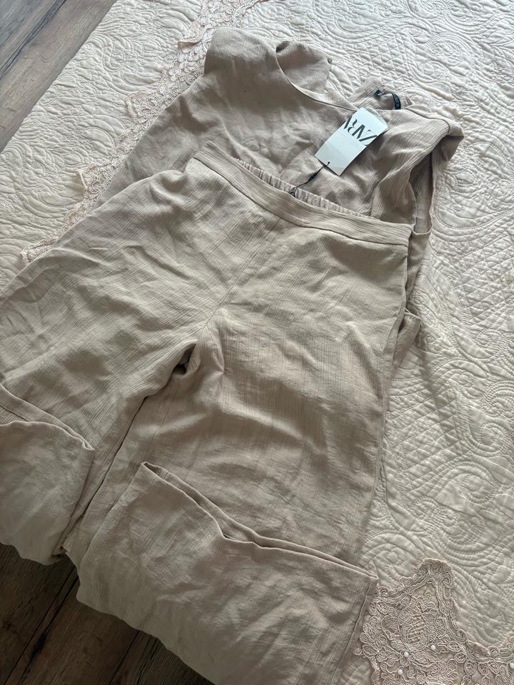 Двойка Zara