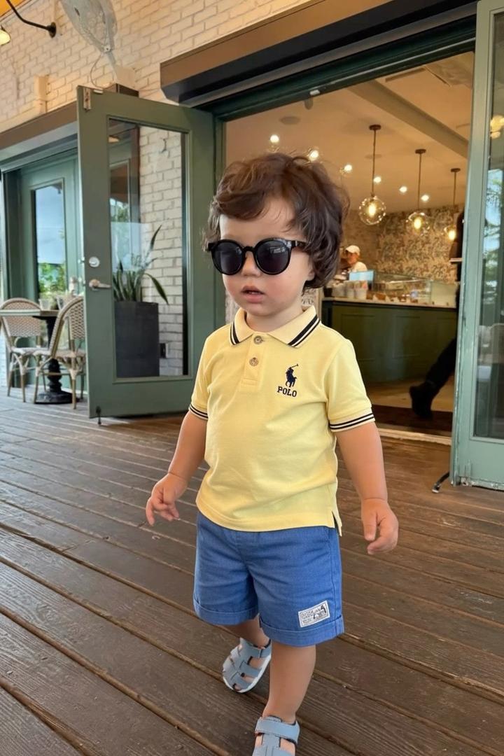 Двойка Polo