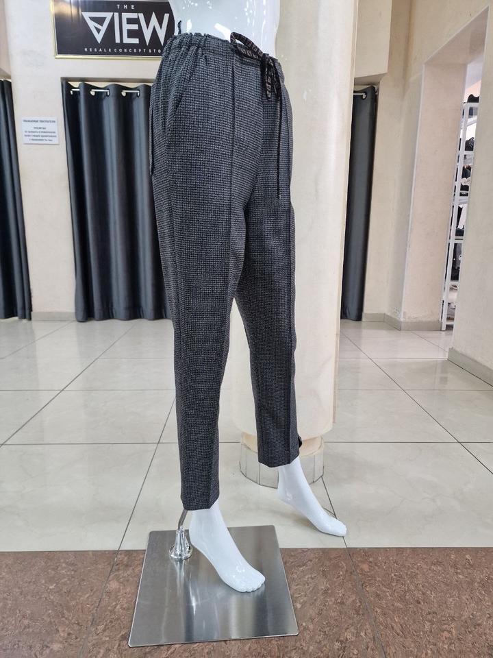 Брюки Fendi
