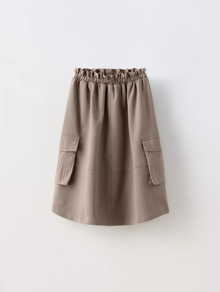 Юбка для девочки Zara