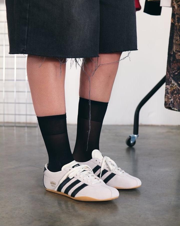 Adidas Tokyo