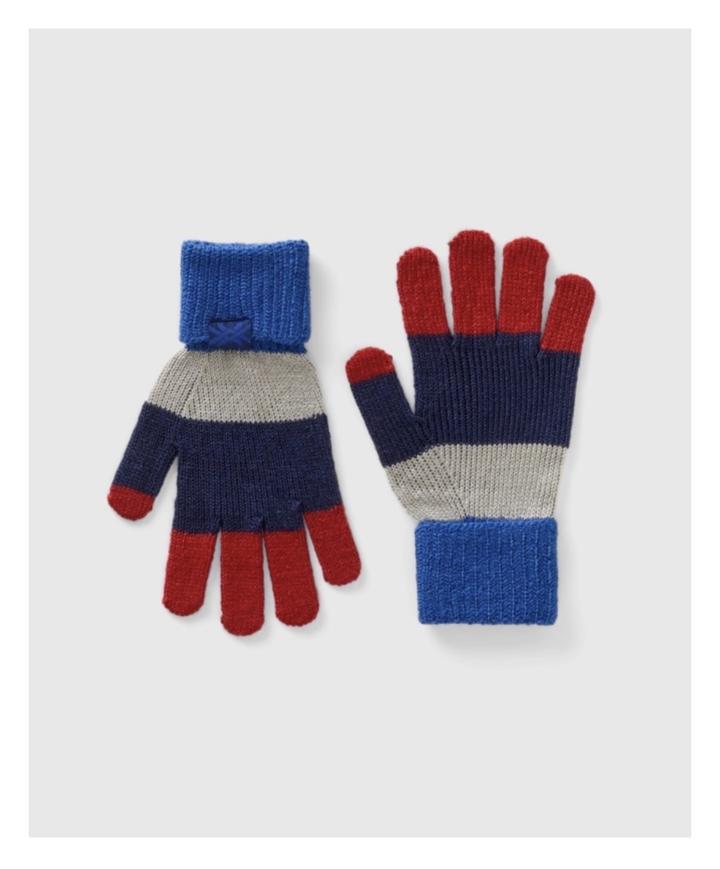 Перчатки United colors of Benetton