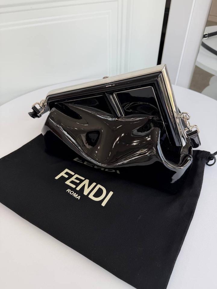 Сумка Fendi First