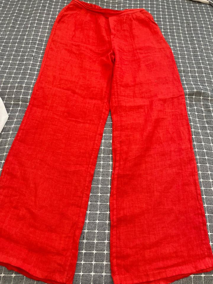 брючный костюм