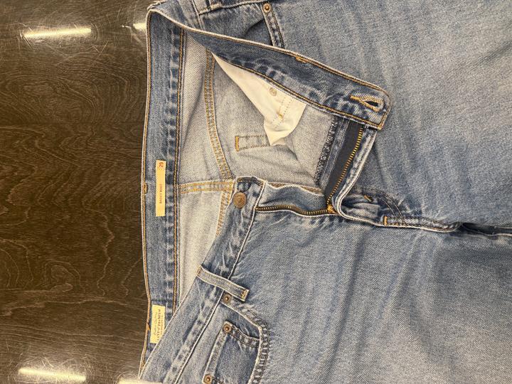 Джинсы (М - 29 р ) Levis premium Baggy boot