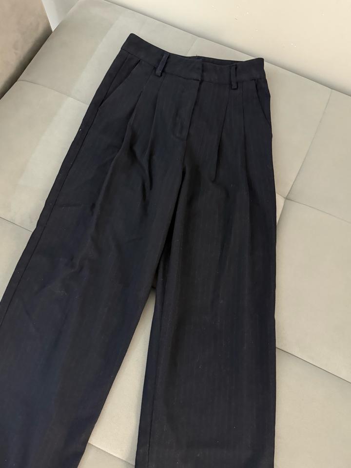 Идеальный костюм