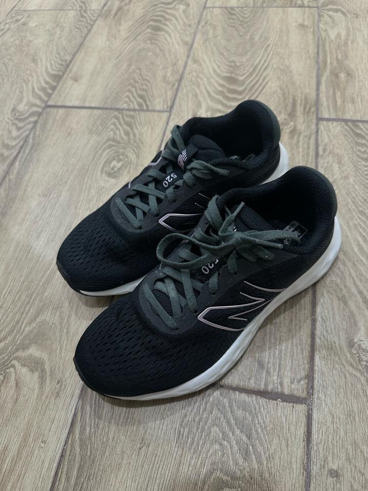 Кроссовки New Balance